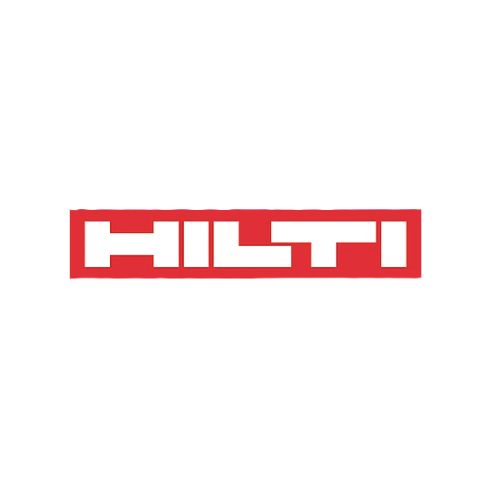 Hilti Logo Hilti Logo