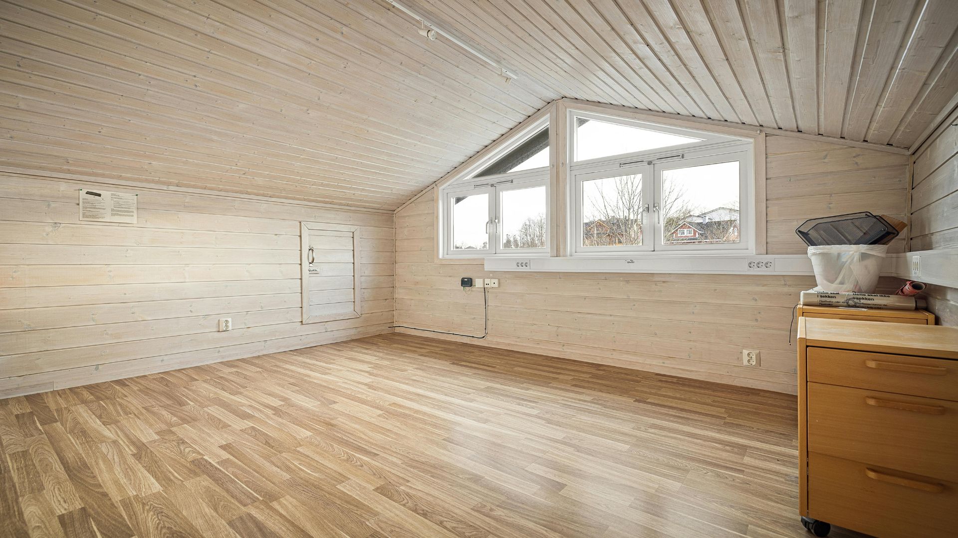 Dachgeschossausbau Berlin & Brandenburg Iverbauconcept