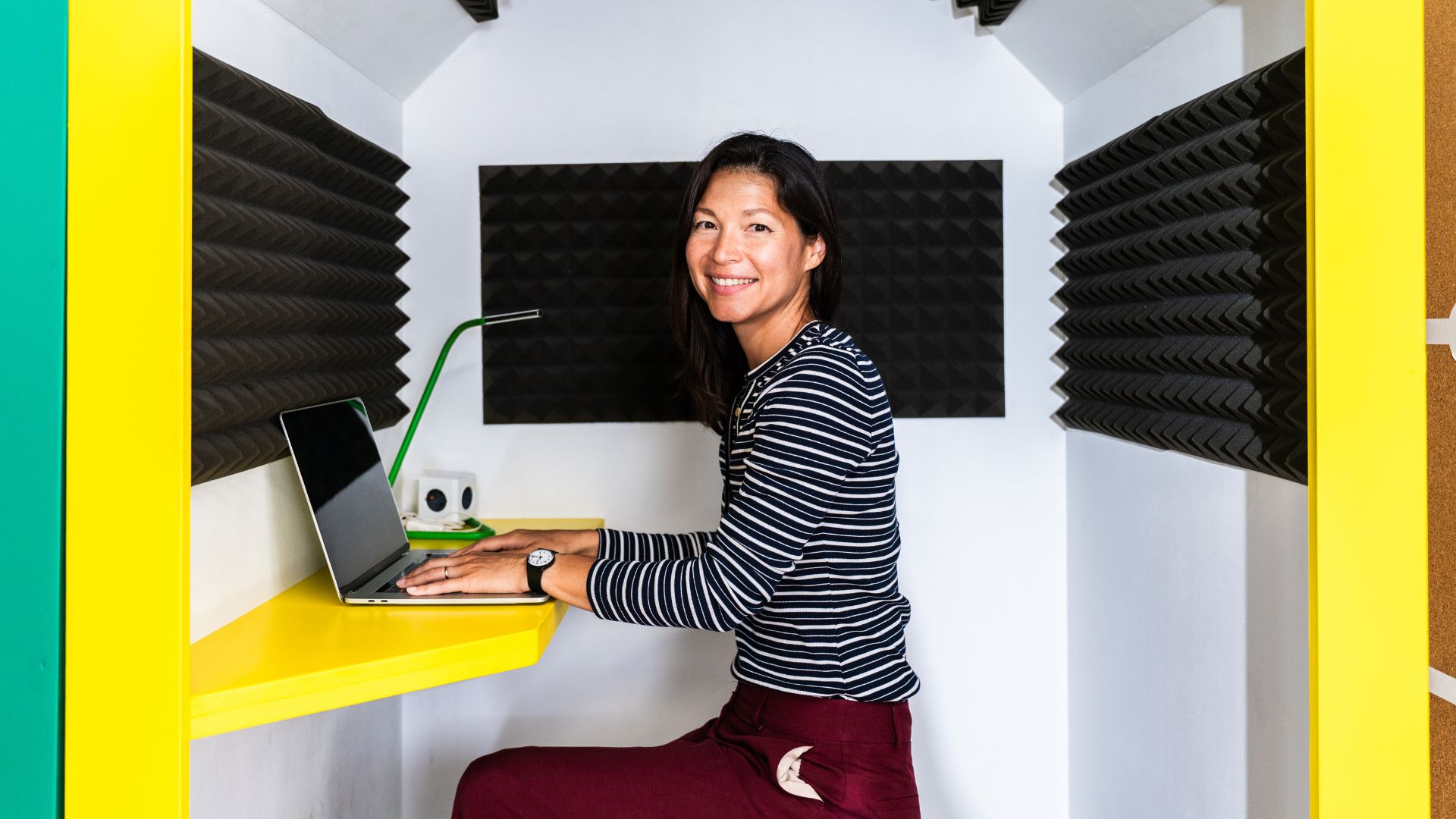 Akustik-, Schall- und Brandschutzlösungen im Trockenbau in Berlin und Brandenburg