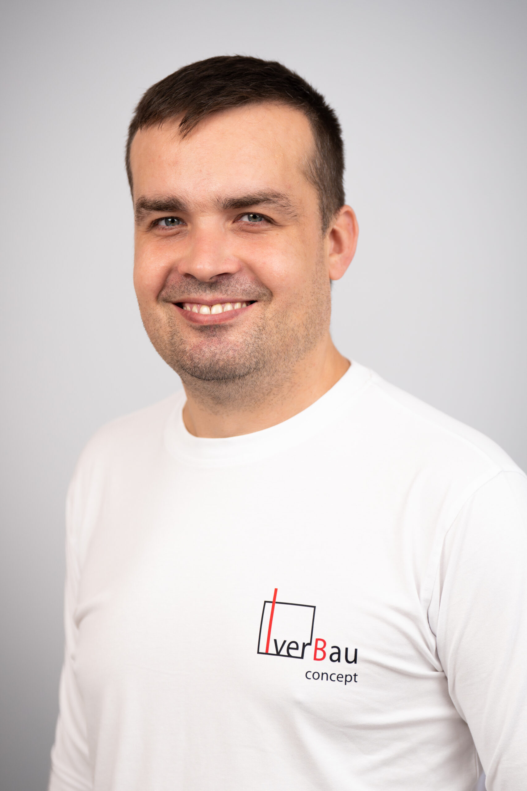 Team der IverBau Concept GmbH