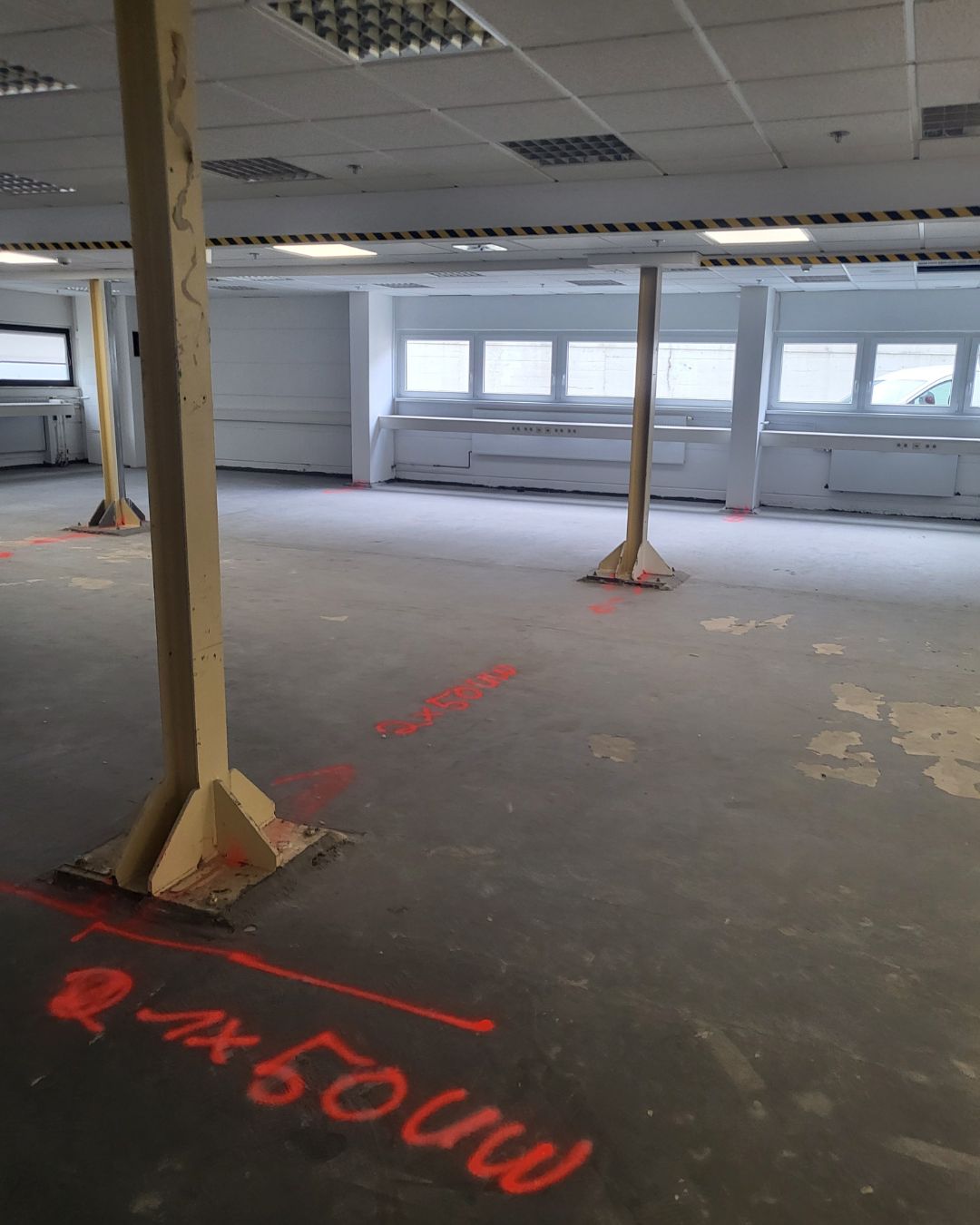 Iverbau Concept 15 PROJEKTREFERENZ CAFÉ RÖSTEREI – BERLIN