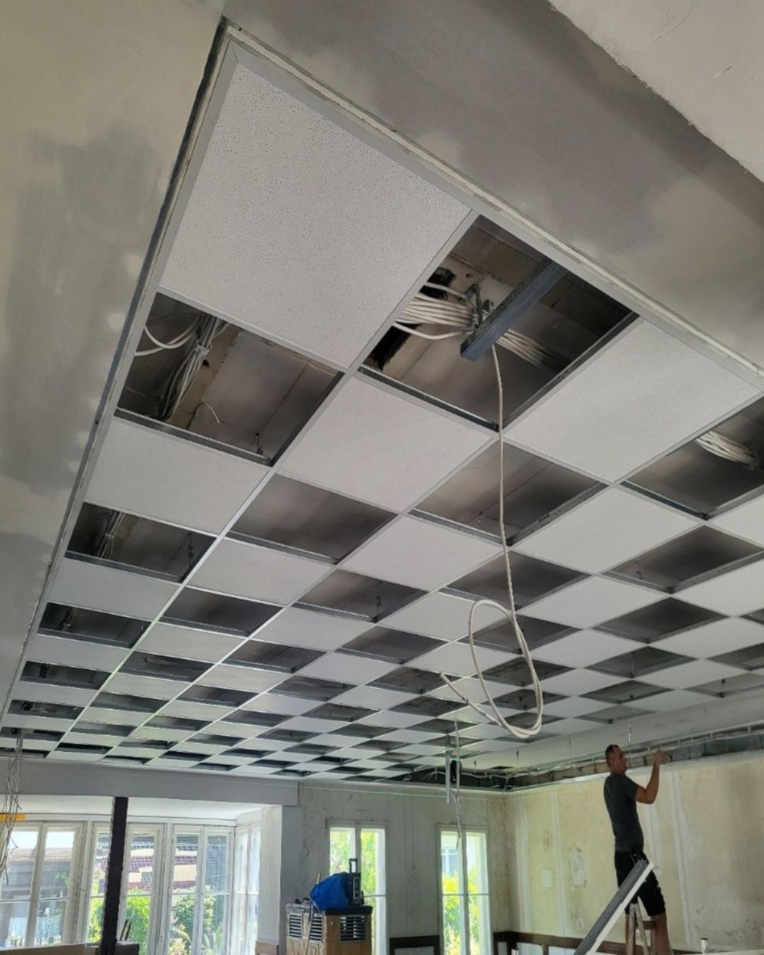 Iverbau Concept 4 (5) PROJEKTREFERENZ SEGELCLUB – BERLIN