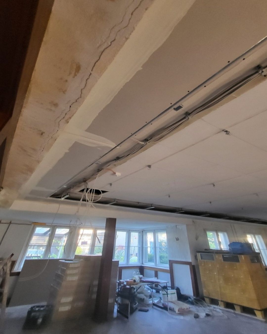 Iverbau Concept 4 (7) PROJEKTREFERENZ SEGELCLUB – BERLIN