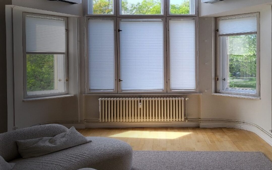 Projektreferenz Influencer Studio, Berlin