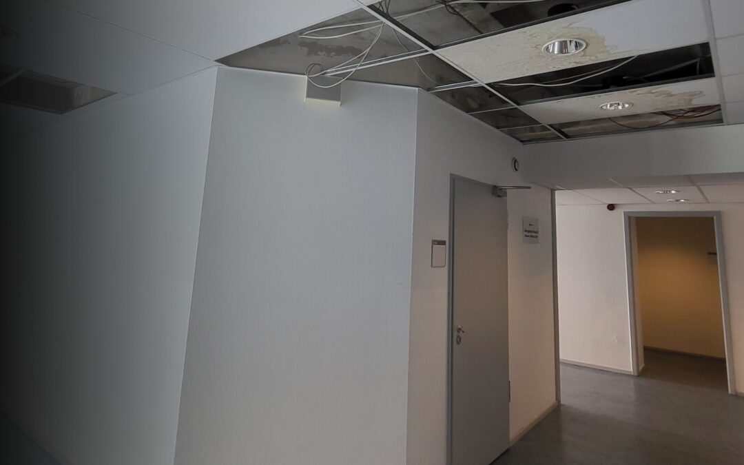 Projektreferenz Arbeitsamt Berlin