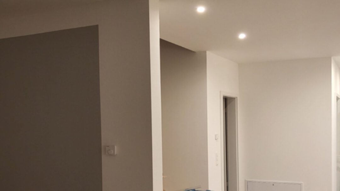 Projektreferenz Massa Ausbauhaus – Mühlenbeck