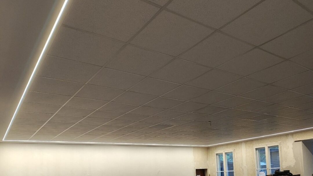 Projektreferenz Segelclub – Berlin