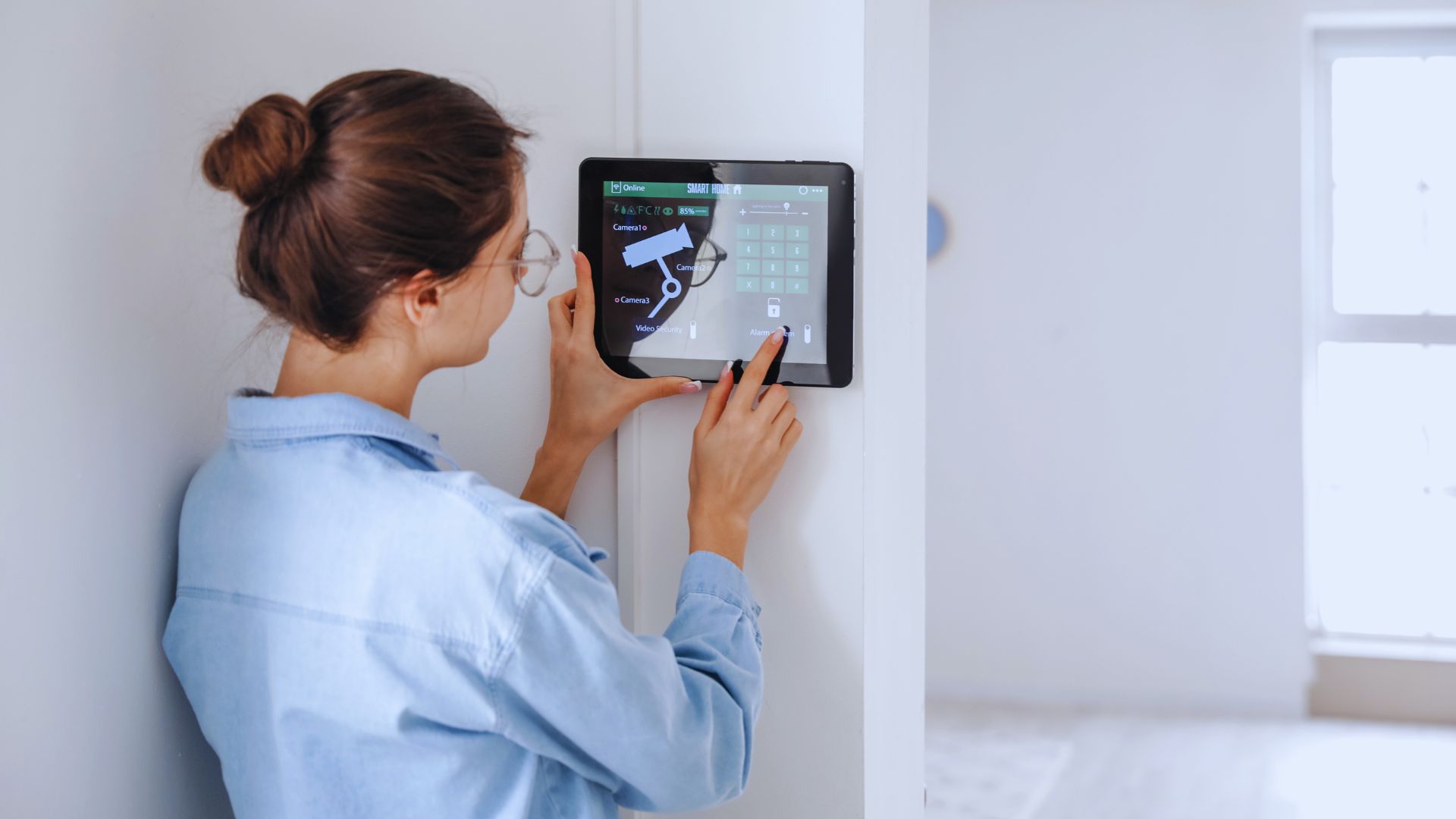 Smart Home Beiträge IverBau GmbH