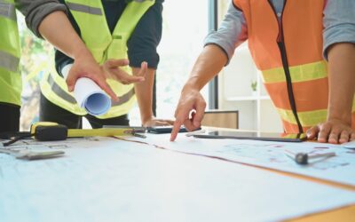 Zukunft des Bauens: Warum der Trockenbau immer wichtiger wird