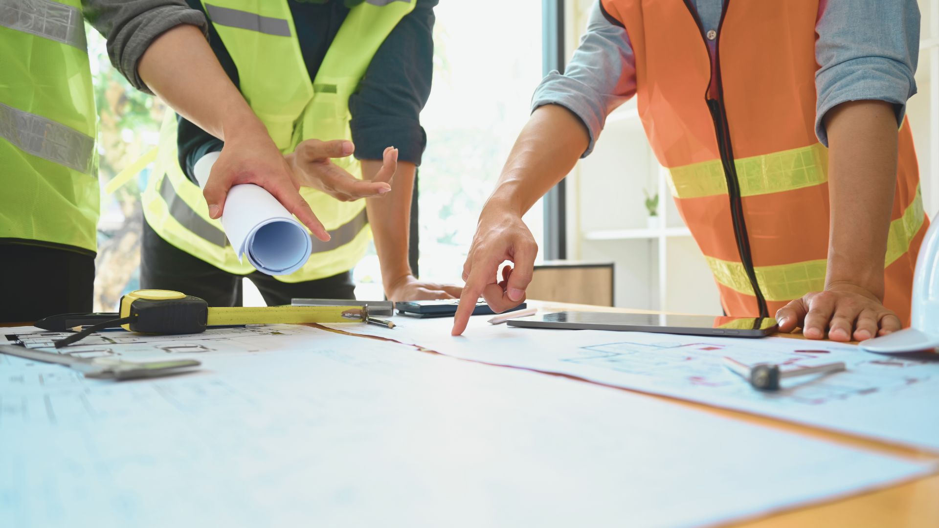 Zukunft des Bauens IverBau GmbH