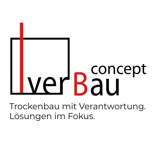 IverBau Concept GmbH – Trockenbau mit System und Stil